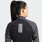 Спортивная куртка ADIDAS PERFORMANCE The WIND.RDY, черный - фото 4