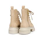 Ботильоны женские Blocco5, бежевый - фото 4