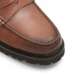 Лоферы Brooks Brothers Mens Bleecker - фото 7