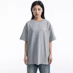 Футболка унисекс Burnin, голубой - фото 12