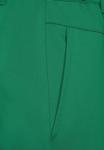 Свободные брюки Street One, зеленый - фото 3