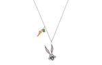 Кулон Looney Tunes для женщин Swarovski - фото 7