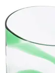 Стакан Bora Carlo Moretti, зеленый - фото 3
