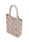 Сумка Pepe Jeans GUTRUN, Sand Beige/Beige - фото 5