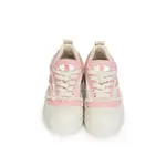 Кеды унисекс с низким верхом Lilbetter - фото 12