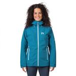 Куртка Hannah Abigail, синий - фото