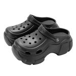 Клоги TZLDN женские, белые - фото 7