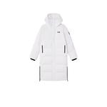 Унисекс пуховик Under Armour, белый - фото 8