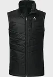 Функциональный жилет Schöffel "Hybrid Vest Stams M", черный - фото