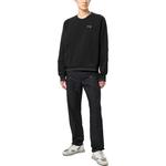 Y-3 Толстовка Y 3 мужская черная - фото 3