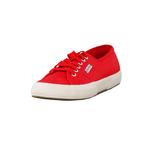 Кроссовки SUPERGA 2750 Cotu Classic, красный - фото 2