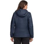 Куртка пуховик в стиле cascata wms Schöffel, синий - фото 2