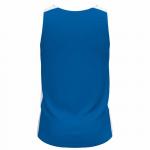 Футболка без рукавов Joma Record II, синий - фото 2