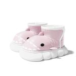 CHIKOKU Household Slippers, Панк Черный - фото 2