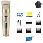 Машинка для стрижки волос AUX - фото 2