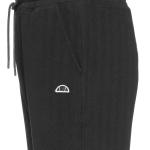 Зауженные брюки ELLESSE, Black - фото 3