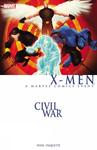 Civil War: X-men (Marvel Enterprises) - фото