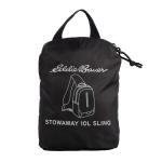 Складная сумка-слинг Eddie Bauer Stowaway 3.0 Eddie Bauer - фото 4