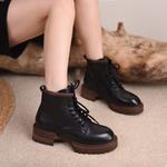 Ботильоны женские Artmu, коричневый - фото 18