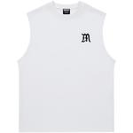 Футболка унисекс ZMOH, темно-синий - фото