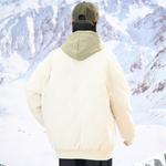 Paddington Bears Пуховик Unisex, Khaki (Down) - фото 11