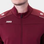 Спортивная куртка Classico Jako, бордовый - фото 3
