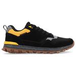 Повседневные кеды Uintah knit Territory, черный - фото 3