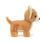 Плюшевая игрушка Isobel Chihuahua JELLYCAT - фото 4