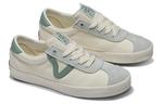 Кроссовки sport low shoe 'beige green' Vans, бежевый - фото 2
