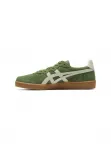 Кроссовки gsm Onitsuka Tiger, Moss White - фото