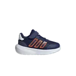 Кроссовки adidas X_PLRPATH I 'Dark Blue Semi Impact Orange', синий - фото