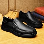 Лоферы мужские Dilikan, черный - фото 12