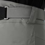 Брюки Helly Hansen Alpha Lifaloft Helly Hansen, Concrete - фото 7