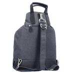 Рюкзак JOST Bergen, темно-серый - фото 4