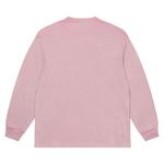 Лонгслив Palace Lenticular Long-Sleeve, Grey/Pink - фото 2