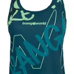 Футболка Trangoworld Senz, синий - фото 2