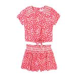 Набор MINOTI, розовый - фото