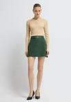 Юбка adL A-line skirt, Green /Green - фото 6