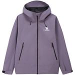 Ветровка унисекс CAMEL, Голубой отдаленных гор - фото 7