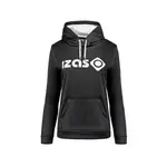 Женская толстовка DUERO W Izas, черный - фото 3