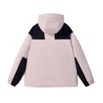 Noble Bird Куртка унисекс K-bird, Черный - фото 6