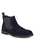 Ботинки челси Lasocki DAN-05 MB, темно-синий - фото 2