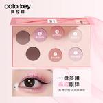 Набор косметики для женщин Colorkey, circle dot cute box - фото 8