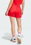 Шорты Adidas Originals SPRINTER, Betsca/Red - фото 2