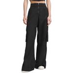 Lightweight Series SS24 Woven Cargo Pants Women's Lululemon, черный - фото