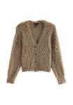 Кардиган New Look Cardigan, Camel - фото 4