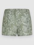 Пляжные шорты O'Neill Essentials 12″ Print Boardshorts, green textured jungle - фото 2