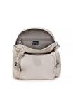 Рюкзак Kipling CITY ZIP MINI, Metallic Glow/Silver-Coloured - фото 3