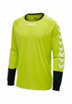 Топ Hummel ESSENTIAL, Evening Primrose/Neon Green - фото 3