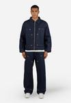 Куртка Pegador APEX JACKET, Dark Raw Blue/Dark Blue - фото 2